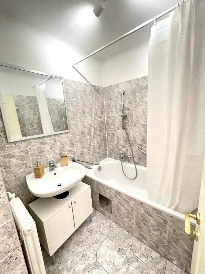 Cosy Near Schoenbrunn & Meidlinger Market Appartement