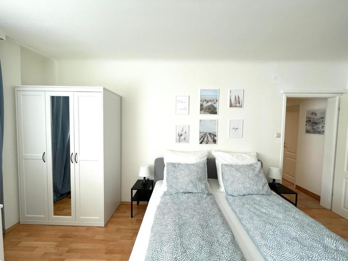 Cosy Near Schoenbrunn & Meidlinger Market Appartement *