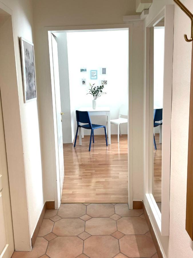 Appartement Cosy Near Schoenbrunn & Meidlinger Market *