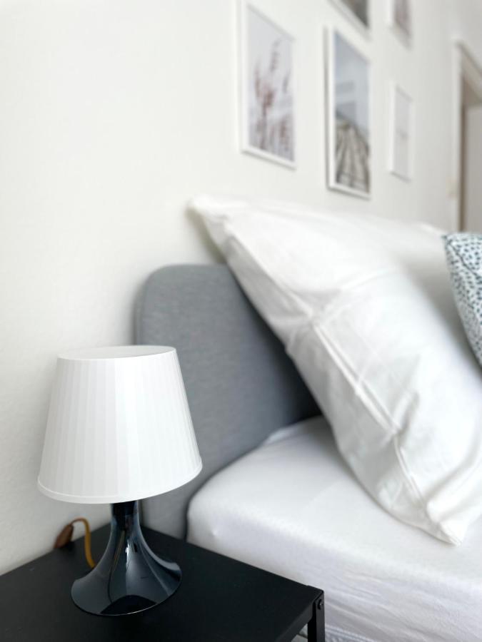 Cosy Near Schoenbrunn & Meidlinger Market Apartment Wien