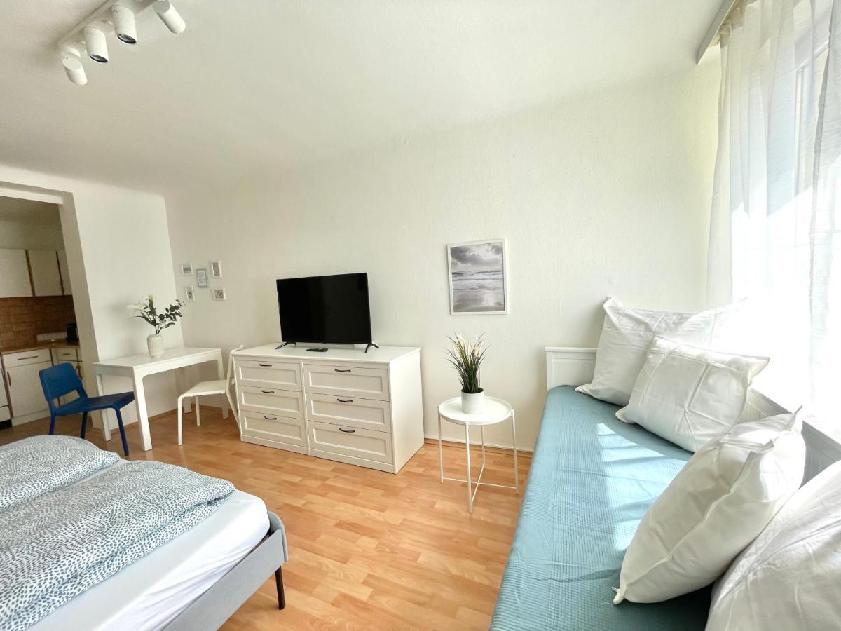 Cosy Near Schoenbrunn & Meidlinger Market Apartment Wien
