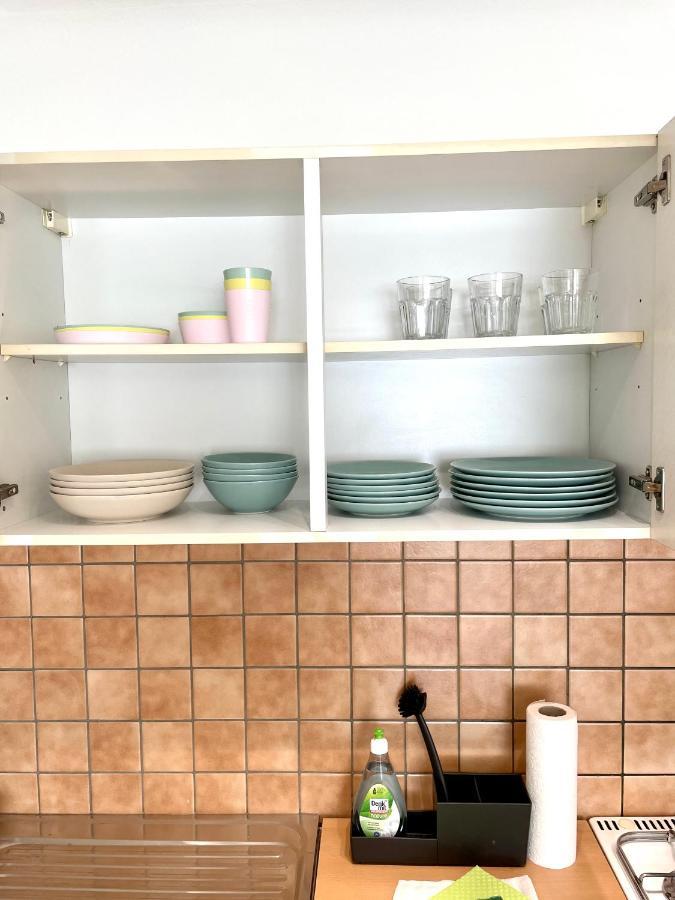 Cosy Near Schoenbrunn & Meidlinger Market Appartement